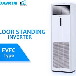 AC FLOOR STANDING INVERTER R32