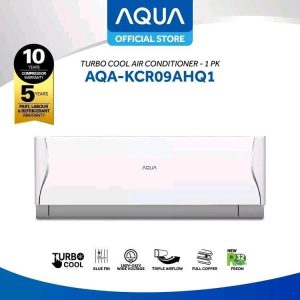 AC AQUA AQA-CR9FQDL 1 PK  R32