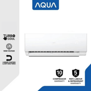 AC AQUA AQA-AQUA12FQAL 1.5 PK R32