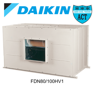 Ducted Split H Series (50Hz) – NON INVERTER