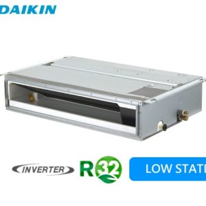 SKYAIR  INVERTER DUCT  LOW STATIC  (BED ROOM) 1.5 PK - 2.5 PK