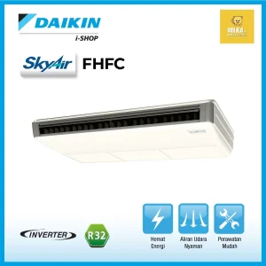 AC Skyair Inverter Ceiling Suspended 1.5 PK - 2 PK