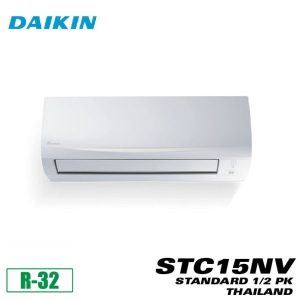 AC SPLIT DAIKIN NON INVERTER STC15NV