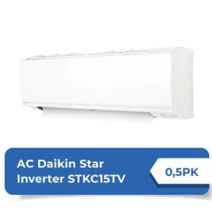 AC SPLIT DAIKIN INVERTER STKC15