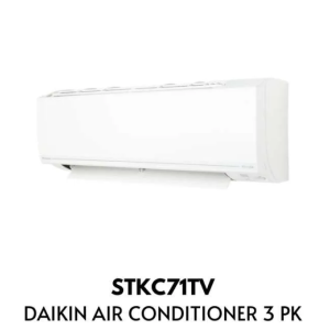 AC SPLIT DAIKIN INVERTER STKC71