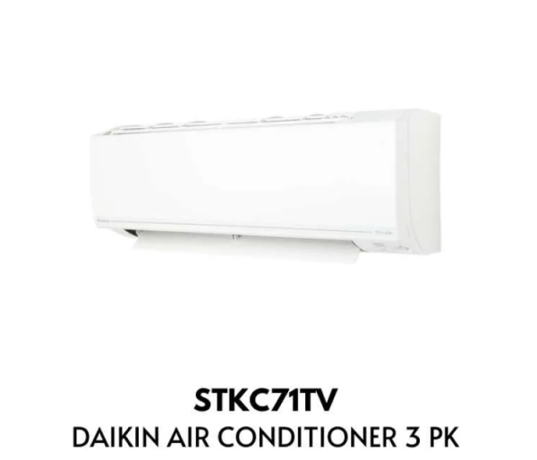 AC SPLIT DAIKIN INVERTER STKC71
