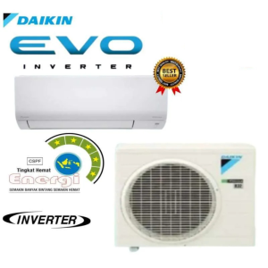 AC SPLIT DAIKIN INVERTER STKF60AV