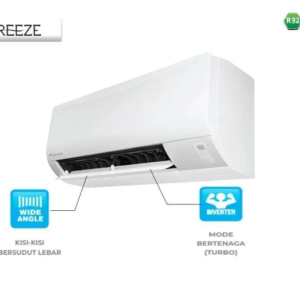 AC  SPLIT DAIKIN  NON INVERTER	STP15AV9