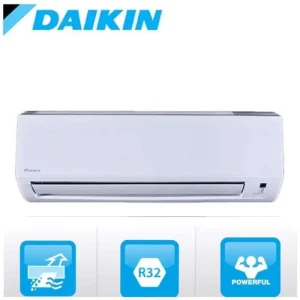 AC SPLIT DAIKIN NON INVERTER STV25CXV