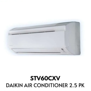 AC SPLIT DAIKIN NON INVERTER STV60CXV