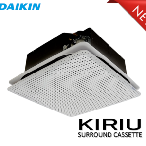 SKYAIR INVERTER CASSETTE KIRIU