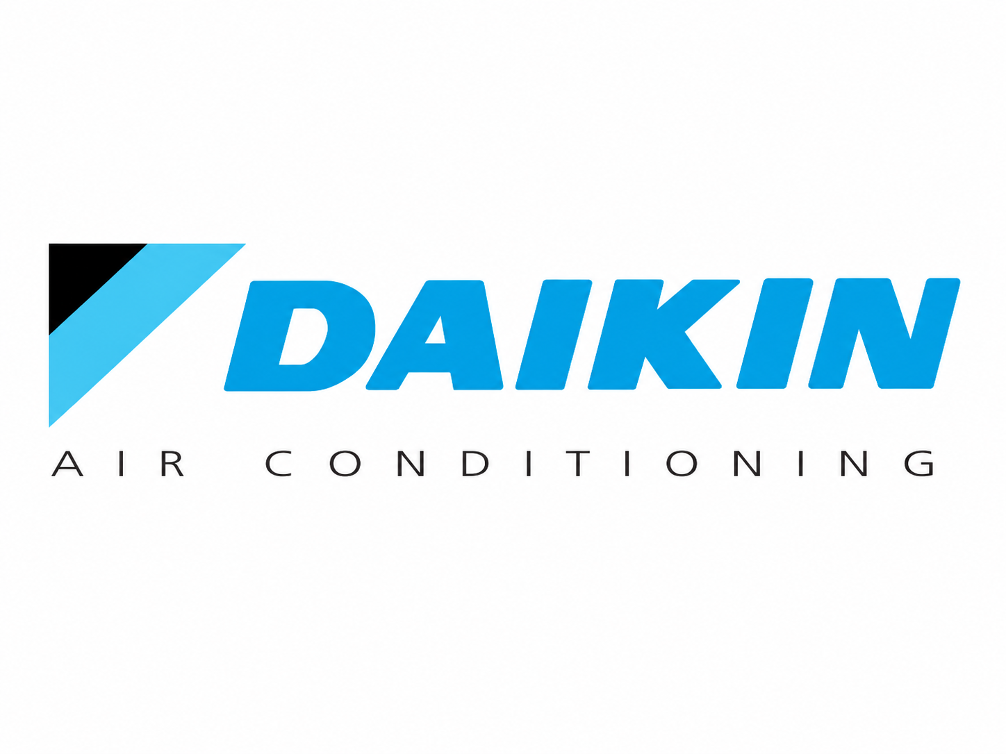 Logo Daikin