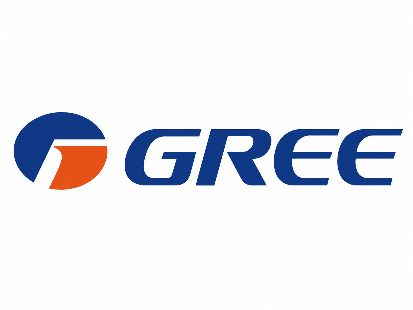Logo Gree