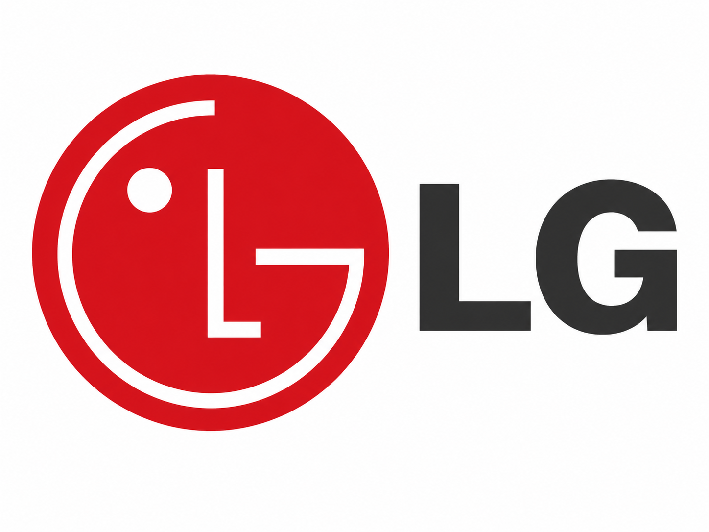 Logo LG