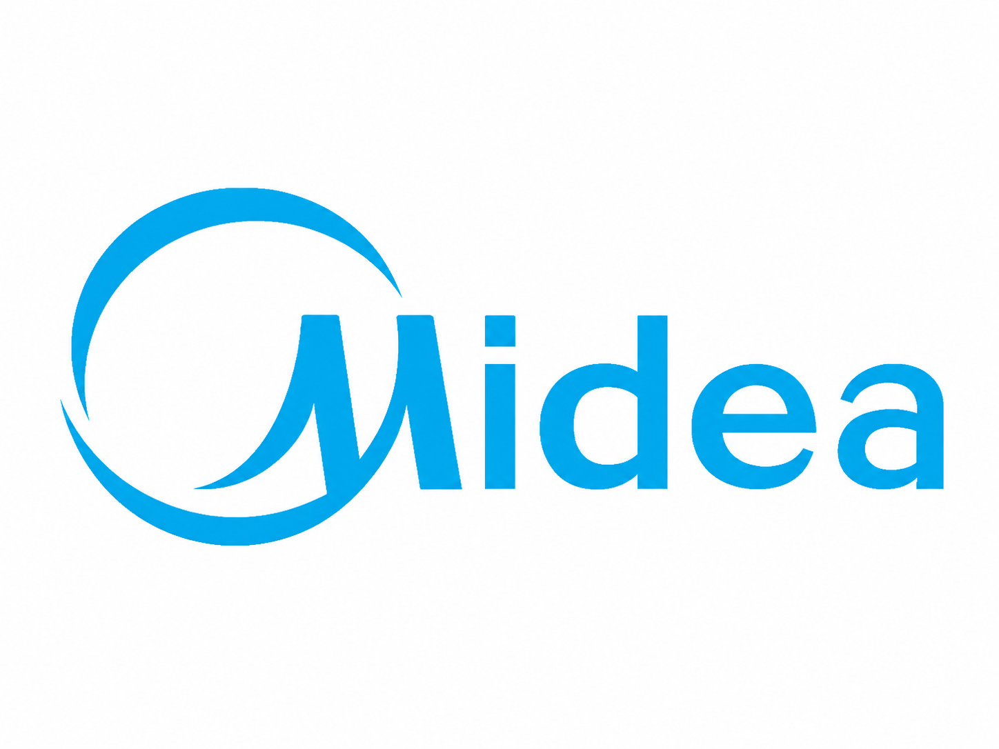 Logo Midea