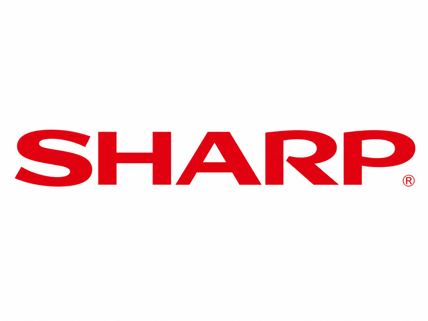 Logo Sharp